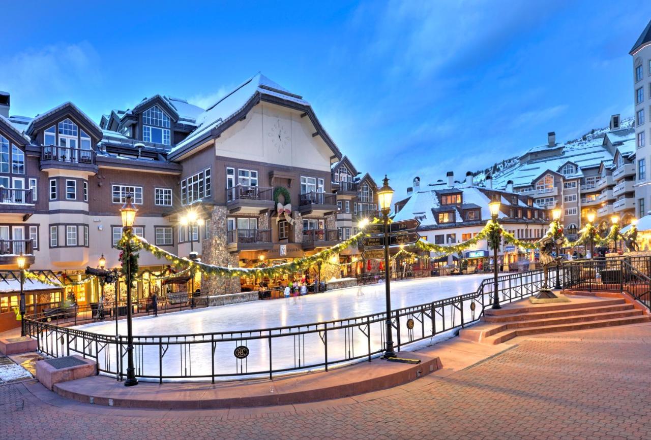 Beaver Creek Village Avon Zewnętrze zdjęcie